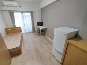 のマンスリーマンション・ウィークリーマンション「100 クロス蒲田5 720(No.1321313)」メイン画像