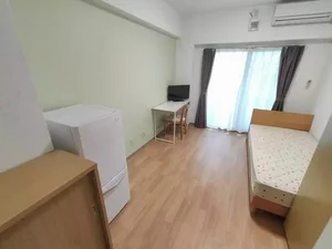 京急蒲田駅（東京都）のマンスリーマンション・ウィークリーマンション「100 クロス蒲田5 721(No.1321314)」メイン画像