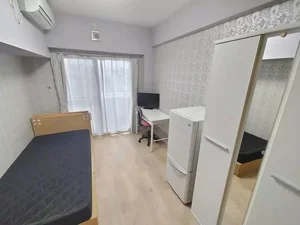 京急蒲田駅（東京都）のマンスリーマンション・ウィークリーマンション「100 クロス蒲田5 726(No.1321319)」メイン画像