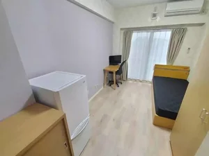 京急蒲田駅（東京都）のマンスリーマンション・ウィークリーマンション「100 クロス蒲田5 727(No.1321320)」メイン画像