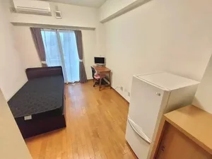 京急蒲田駅（東京都）のマンスリーマンション・ウィークリーマンション「100 クロス蒲田5 730(No.1321323)」メイン画像