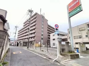 のマンスリーマンション・ウィークリーマンション「100 クロス蒲田5 802(No.1321325)」メイン画像