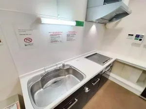 京急蒲田駅（東京都）のマンスリーマンション・ウィークリーマンション「100 クロス蒲田5 821(No.1321344)」メイン画像