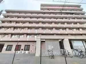 のマンスリーマンション・ウィークリーマンション「100 クロス蒲田5 339(No.1321354)」メイン画像