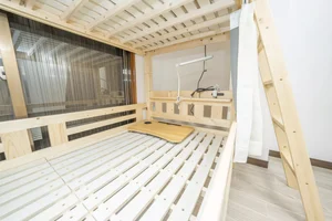 のマンスリーマンション・ウィークリーマンション「101 クロス小岩1 102(No.1321356)」メイン画像