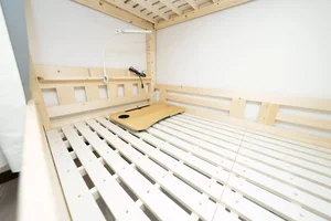 のマンスリーマンション・ウィークリーマンション「101 クロス小岩1 106(No.1321360)」メイン画像