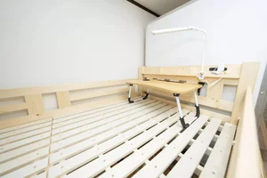 のマンスリーマンション・ウィークリーマンション「101 クロス小岩1 201(No.1321361)」メイン画像