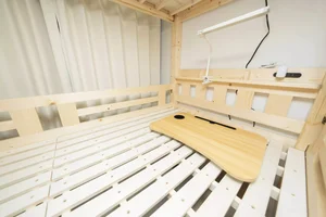 小岩駅（東京都）のマンスリーマンション・ウィークリーマンション「101 クロス小岩1 208(No.1321368)」メイン画像