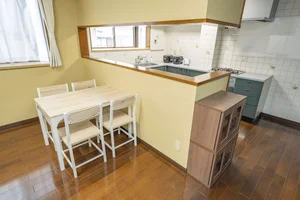 のマンスリーマンション・ウィークリーマンション「101 クロス小岩1 209(No.1321369)」メイン画像