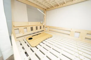 のマンスリーマンション・ウィークリーマンション「101 クロス小岩1 302(No.1321372)」メイン画像