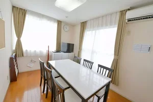 のマンスリーマンション・ウィークリーマンション「17 クロス三軒茶屋2 2(No.1321379)」メイン画像