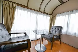 のマンスリーマンション・ウィークリーマンション「17 クロス三軒茶屋2 3(No.1321380)」メイン画像