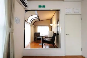 清泉女子大学周辺のマンスリーマンション・ウィークリーマンション「17 クロス三軒茶屋2 52(No.1321387)」メイン画像