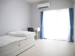 のマンスリーマンション・ウィークリーマンション「51 PAL西小山1 102(No.1321390)」メイン画像