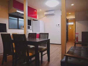 のマンスリーマンション・ウィークリーマンション「51 PAL西小山1 103(No.1321391)」メイン画像