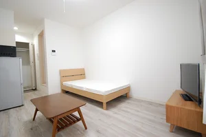 のマンスリーマンション・ウィークリーマンション「AP1 ブランシャール高田馬場 202(No.1321399)」メイン画像