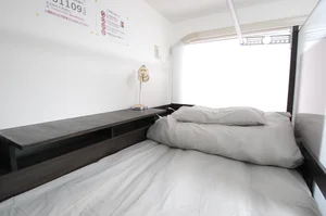 のマンスリーマンション・ウィークリーマンション「61 PAL高田馬場2 103(No.1321412)」メイン画像