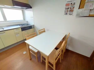 のマンスリーマンション・ウィークリーマンション「61 PAL高田馬場2 104(No.1321413)」メイン画像