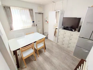 のマンスリーマンション・ウィークリーマンション「61 PAL高田馬場2 105(No.1321414)」メイン画像