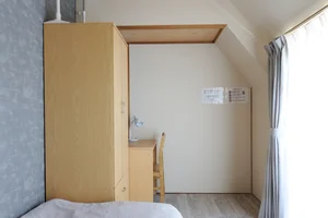 東京工芸大学中野キャンパス周辺のマンスリーマンション・ウィークリーマンション「69 クロス代々木1 406(No.1321424)」メイン画像