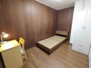 東京海洋大学品川キャンパス周辺のマンスリーマンション・ウィークリーマンション「71 クロス大崎1 102(No.1321426)」メイン画像