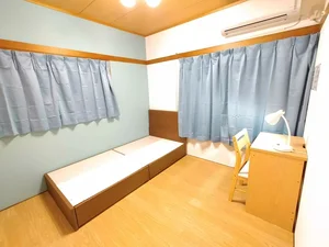 東京海洋大学品川キャンパス周辺のマンスリーマンション・ウィークリーマンション「71 クロス大崎1 201(No.1321427)」メイン画像