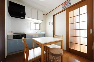 のマンスリーマンション・ウィークリーマンション「73 クロス錦糸町1 102(No.1321430)」メイン画像