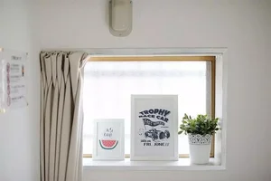 のマンスリーマンション・ウィークリーマンション「75 クロス四ツ谷1 105(No.1321442)」メイン画像