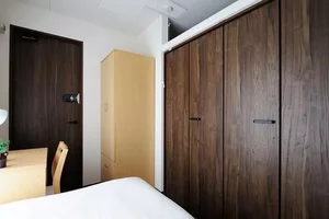 東京工芸大学中野キャンパス周辺のマンスリーマンション・ウィークリーマンション「75 クロス四ツ谷1 201(No.1321444)」メイン画像