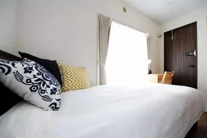 東京工芸大学中野キャンパス周辺のマンスリーマンション・ウィークリーマンション「75 クロス四ツ谷1 203(No.1321446)」メイン画像