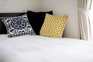 東京工芸大学中野キャンパス周辺のマンスリーマンション・ウィークリーマンション「75 クロス四ツ谷1 205(No.1321448)」メイン画像