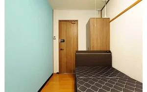 日本女子大学目白キャンパス周辺のマンスリーマンション・ウィークリーマンション「77 クロス千川1 102(No.1321457)」メイン画像