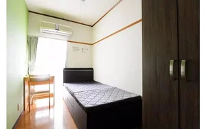 日本女子大学目白キャンパス周辺のマンスリーマンション・ウィークリーマンション「77 クロス千川1 103(No.1321458)」メイン画像