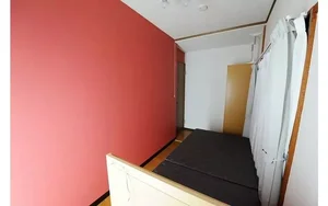 日本女子大学目白キャンパス周辺のマンスリーマンション・ウィークリーマンション「77 クロス千川1 106(No.1321461)」メイン画像