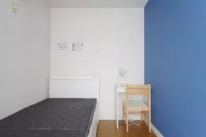 東京都市大学世田谷キャンパス周辺のマンスリーマンション・ウィークリーマンション「78 クロス桜新町3 201(No.1321462)」メイン画像