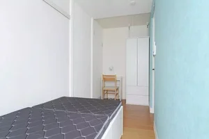 東京都市大学世田谷キャンパス周辺のマンスリーマンション・ウィークリーマンション「78 クロス桜新町3 202(No.1321463)」メイン画像