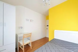 東京都市大学世田谷キャンパス周辺のマンスリーマンション・ウィークリーマンション「78 クロス桜新町3 203(No.1321464)」メイン画像