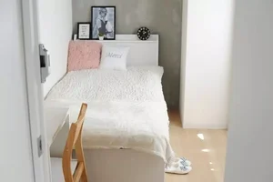 のマンスリーマンション・ウィークリーマンション「79 クロス原宿4 202(No.1321466)」メイン画像