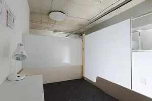 青山学院大学青山キャンパス周辺のマンスリーマンション・ウィークリーマンション「79 クロス原宿4 209(No.1321473)」メイン画像