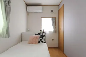 のマンスリーマンション・ウィークリーマンション「83 クロス神楽坂1 103(No.1321475)」メイン画像