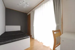 日本医科大学周辺のマンスリーマンション・ウィークリーマンション「83 クロス神楽坂1 104(No.1321476)」メイン画像