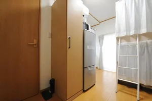 日本医科大学周辺のマンスリーマンション・ウィークリーマンション「83 クロス神楽坂1 105(No.1321477)」メイン画像