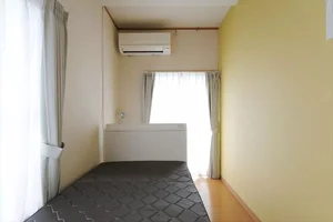 日本医科大学周辺のマンスリーマンション・ウィークリーマンション「83 クロス神楽坂1 202(No.1321480)」メイン画像