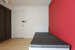 東京家政大学板橋キャンパス周辺のマンスリーマンション・ウィークリーマンション「84 クロス早稲田1 204(No.1321483)」メイン画像