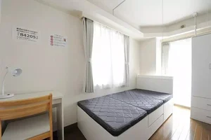 東京家政大学板橋キャンパス周辺のマンスリーマンション・ウィークリーマンション「84 クロス早稲田1 205(No.1321484)」メイン画像