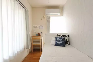 のマンスリーマンション・ウィークリーマンション「88 クロス品川1 102(No.1321486)」メイン画像