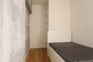 のマンスリーマンション・ウィークリーマンション「88 クロス品川1 104(No.1321488)」メイン画像