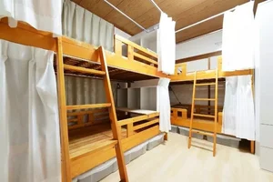 のマンスリーマンション・ウィークリーマンション「91 クロス中目黒3 104(No.1321495)」メイン画像