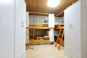 のマンスリーマンション・ウィークリーマンション「91 クロス中目黒3 106(No.1321497)」メイン画像