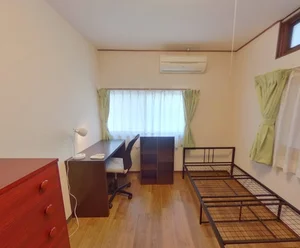 のマンスリーマンション・ウィークリーマンション「93 クロス西日暮里1 103(No.1321505)」メイン画像